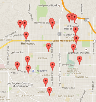 Illustration for article titled My Burrito Finder could be the most useful app ever developed